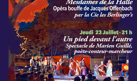 L'Eté Show d'Uchaux